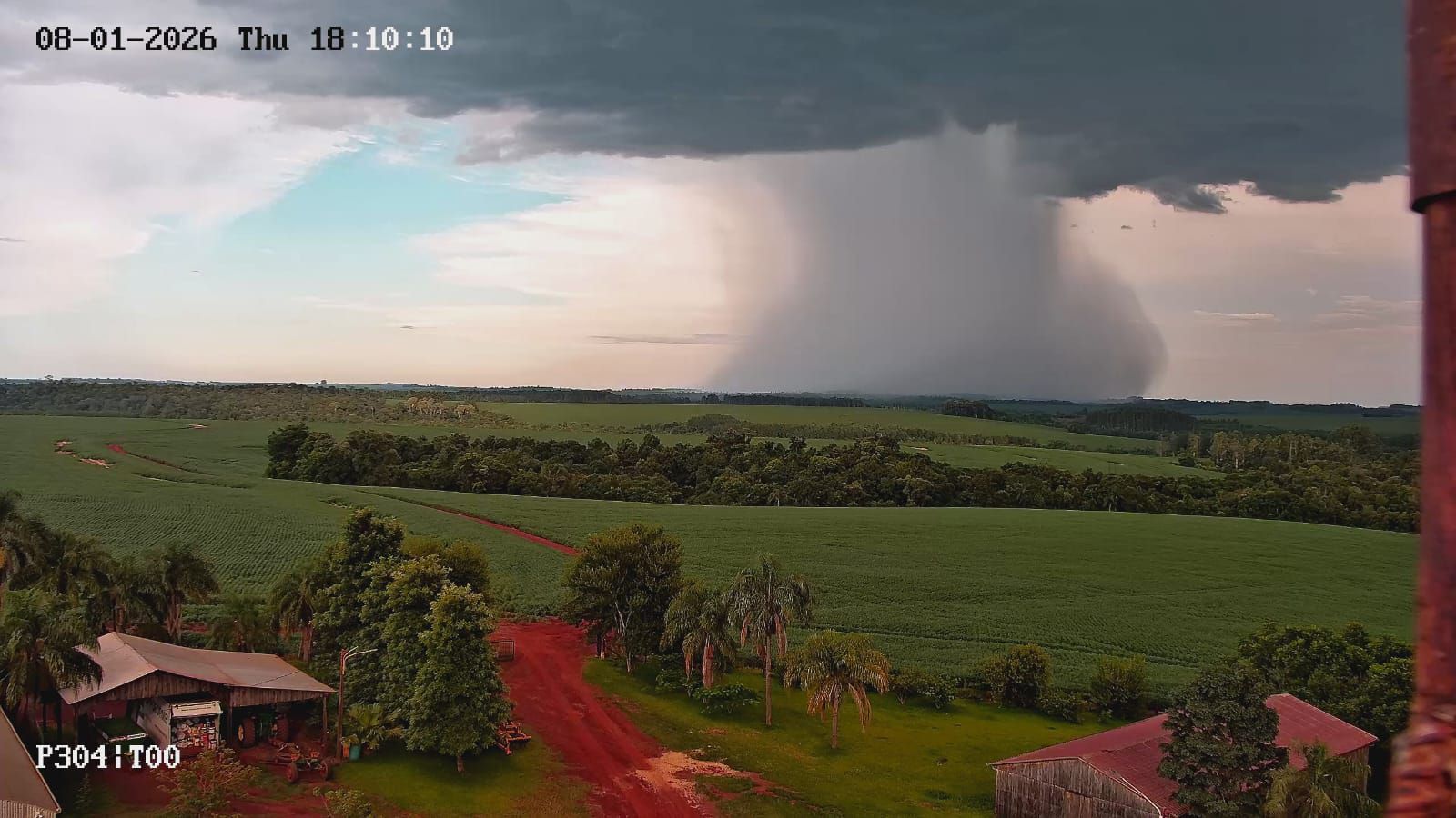 Pequeños, pero peligrosos: Los reventones.